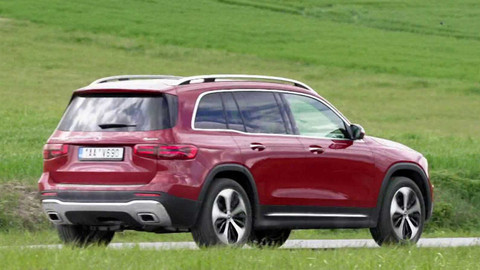 Auto moto svět - Auto moto test