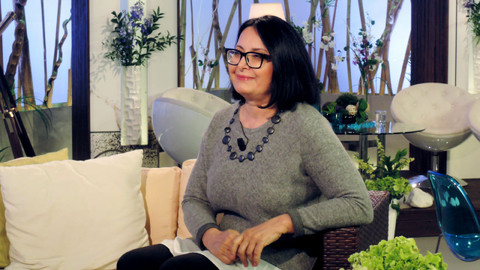 Sama doma - 23. května 2019