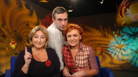 Banánové rybičky - Jak přežít důstojnost