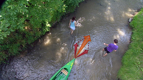 Rande s Fyzikou - 4/13 Působení sil