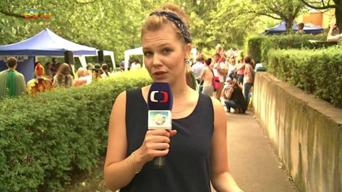 Zprávičky - 12. června 2018