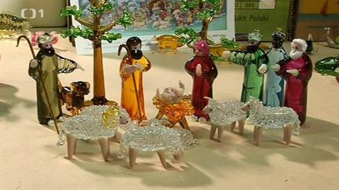 Toulavá kamera - 16. února 2014