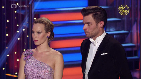 StarDance - StarDance VII: 8. večer – rozhodnutí