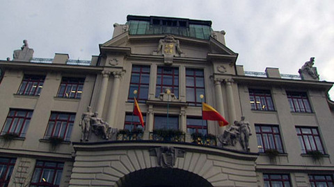 Z metropole - 12. března 2011