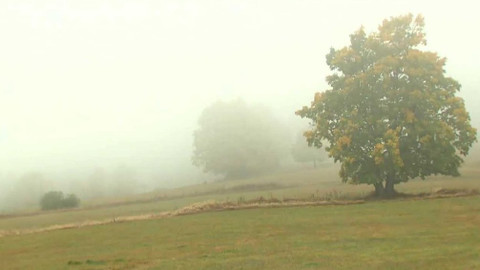 Nedej se! - Zhůří