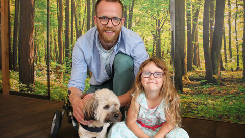 Můj mazlíček a já - 1/25 Můj mazlíček a já - u veterináře II.