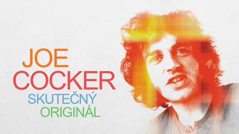 Joe Cocker: skutečný originál
