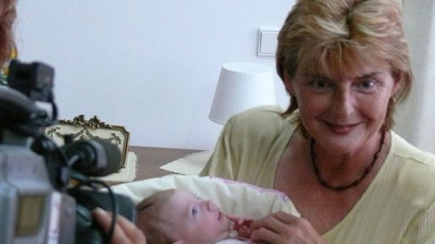 13. komnata - 13. komnata Marie Vodičkové