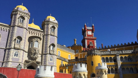 Klenoty světového dědictví UNESCO - 5/6 Portugalsko, země cestovatelů