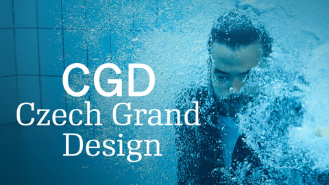 Ceny Czech Grand Design