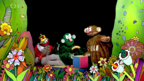 Studio Kamarád - 4. října 2020