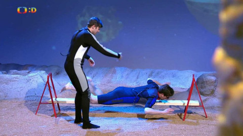 PLANETA YÓ - 23. června 2021