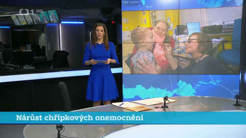 Události v regionech (Praha) - 24. ledna 2024