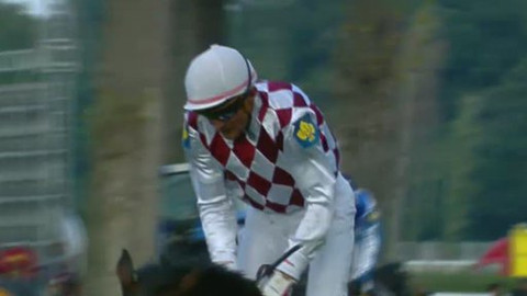 Jezdectví - Sezona v sedle 2011 - Dostihy