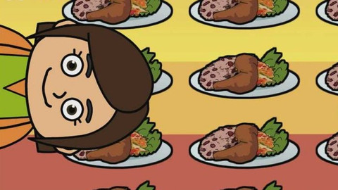 British Council - Learn English - Boogie Mites Songs - Chocolate Cake