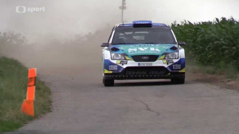 Svět motorů - Speciál