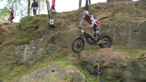 Svět motorů - Ohlédnutí za domácí sezonou trialu