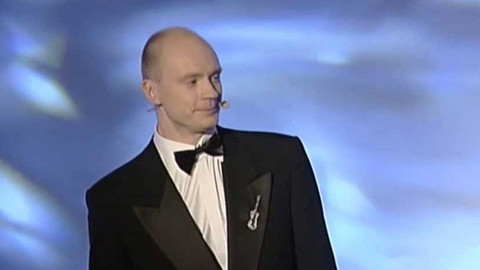 Český lev - 17. Český lev – nominační večer