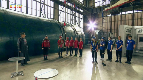 Už tam budem? - 4. listopadu 2022