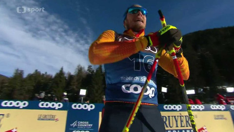 Tour de Ski - Itálie