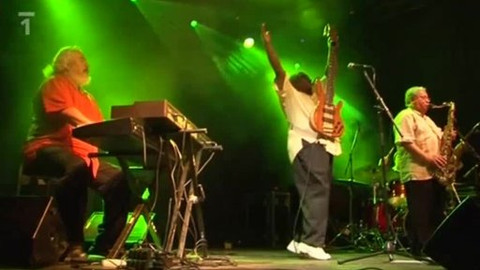 Křesťanský magazín - 23. září 2010