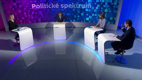 Politické spektrum - Zákon na ochranu zvířat