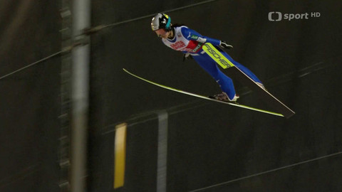 Světový pohár ve skoku na lyžích - SP Finsko