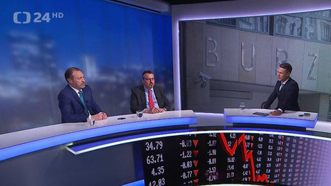 Události, komentáře - 10. dubna