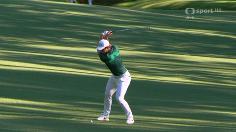 Masters - 9. dubna 2023