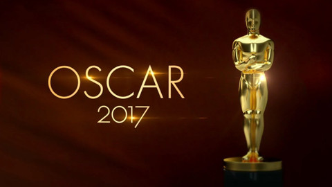 Oscar - Oscar 2017