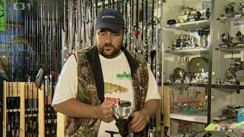 To mě baví - 22. října 2004