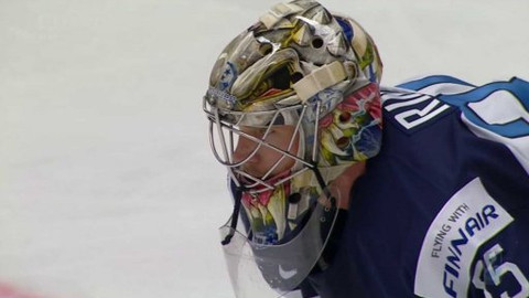 MS v ledním hokeji 2015 Česko - Finsko - Bělorusko