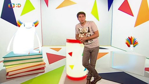 Tamtam - 12. září 2014