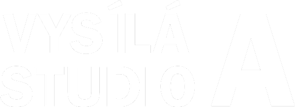 Vysílá studio A