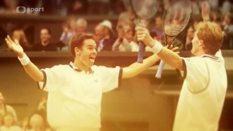 ATP týden tenisu - 10. července 2013