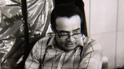 Předčasná úmrtí - Nespoutaný živel