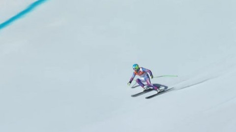 XXII. zimní olympijské hry 2014 Soči - Alpské lyžování: sjezd - muži