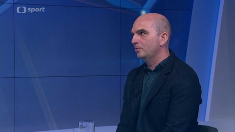 Studio fotbal - Dohráno Plus