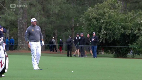 Masters - 6. dubna 2017