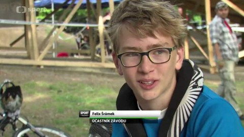 Sport v regionech - HTC UL-LET 2015 Ústí nad Labem