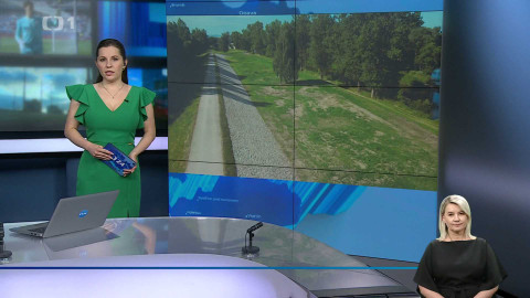 Události v regionech (Ostrava) - 25. června