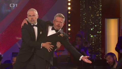 StarDance - Kolem dokola