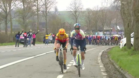 Kolem Flander - Kolem Flander 2023