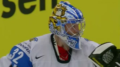 MS v ledním hokeji 2013 Finsko a Švédsko - To nejlepší ze čtrnáctého dne