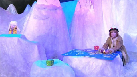 Kouzelná školka - 13. prosince 2018