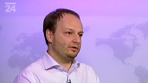 Interview ČT24 - 15. prosince 2010