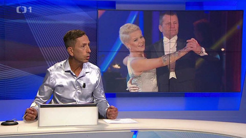 StarDance - ...kolem dokola