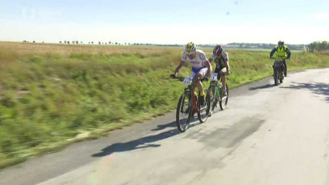 Cyklistika - Author Pražská 50