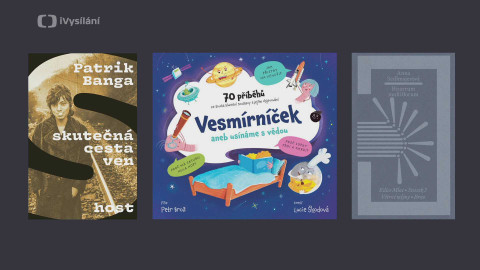 Magnesia Litera - DILIA Litera za debut roku