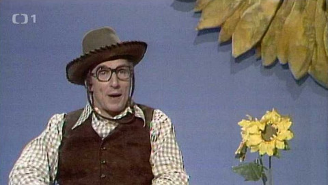 Kabaret U dobré pohody - Kabaret U dobré pohody 17